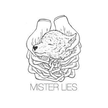 Mister Lies Music Mister Lies