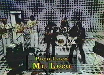 Mister Loco Mr Loco