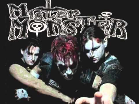 Mister Monster (band) MISTER MONSTER SEND MORE PARAMEDICS YouTube