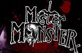 Mister Monster (band) Tales from the Shadows of your soul Mister Monster Prom night