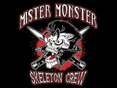 Mister Monster (band) Mister Monster Amy Sue YouTube