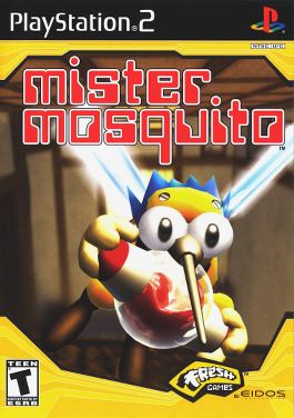 Mister Mosquito httpsuploadwikimediaorgwikipediaen663Mis