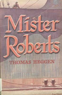 Mister Roberts (novel) t2gstaticcomimagesqtbnANd9GcSj592wpsaR3inP