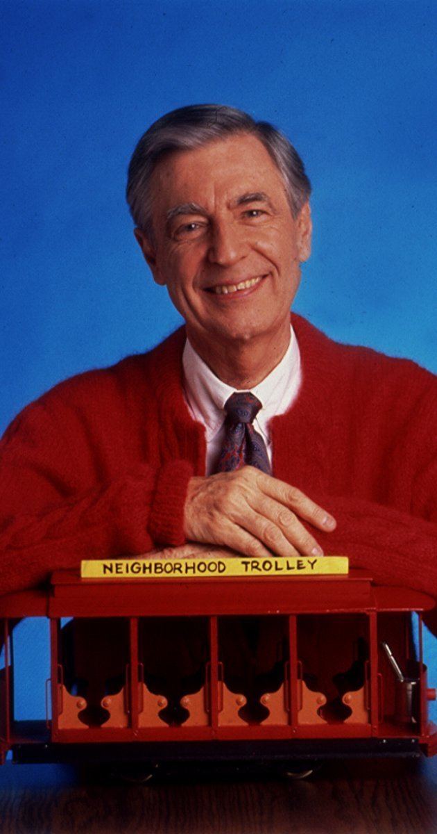 Mister Rogers' Neighborhood Mister Rogers39 Neighborhood TV Series 19682001 IMDb