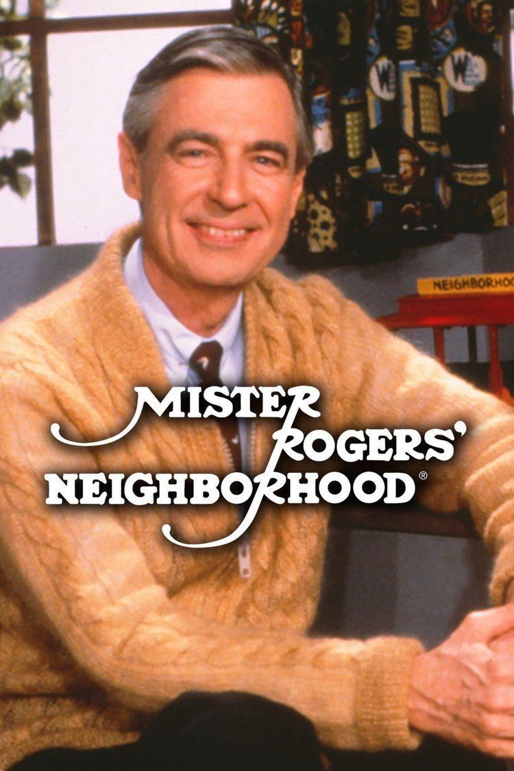 Mister Rogers' Neighborhood wwwgstaticcomtvthumbtvbanners184024p184024