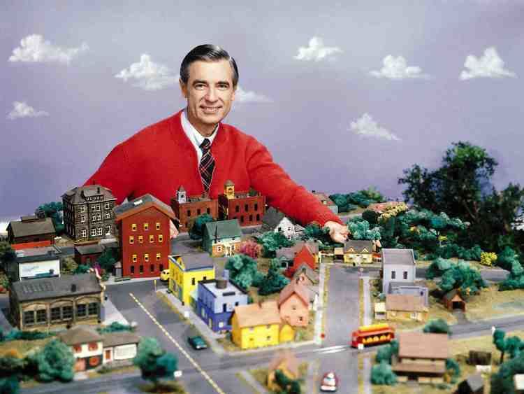 Mister Rogers' Neighborhood How Well Do You Remember Mister Rogers39 Neighborhood Playbuzz
