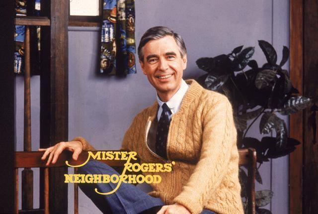 Mister Rogers' Neighborhood It39s A Beautiful Day Let39s Visit Mister Rogers39 Neighborhood