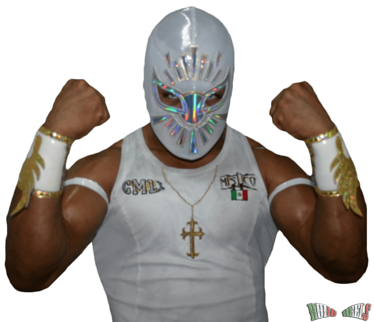 Mistico DVD Review The Best of Mistico Volume One Lucha Reviews
