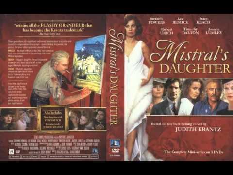 Mistral's Daughter Only Love Mistral39s Daughter Relaxing Piano Music Film Themes