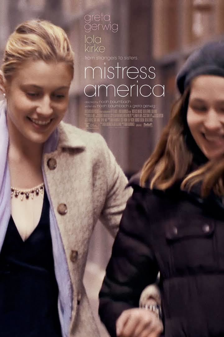 Mistress America t2gstaticcomimagesqtbnANd9GcQnpt9yeGuTWD7bBr