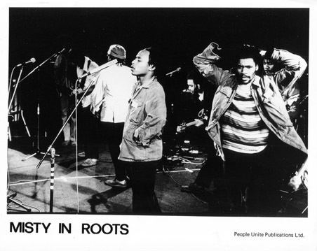 Misty in Roots reggaeliciouspbworkscomfmistyjpg