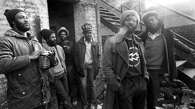 Misty in Roots The Story of Misty in Roots BBC Radio 6 Music Naim Audio Forums
