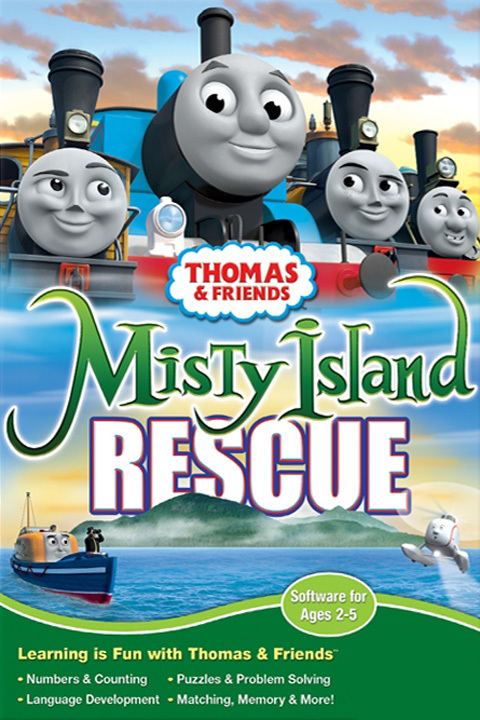 Misty Island Rescue wwwgstaticcomtvthumbdvdboxart8196129p819612