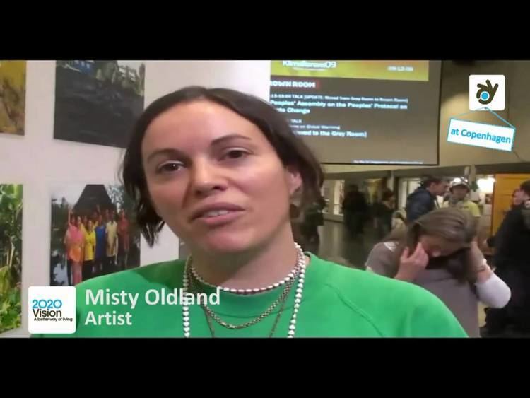 Misty Oldland Misty Oldland Artist on rainforest conservation YouTube