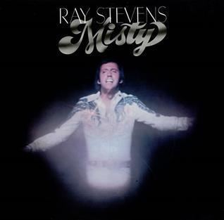 Misty (Ray Stevens album) httpsuploadwikimediaorgwikipediaeneefRay
