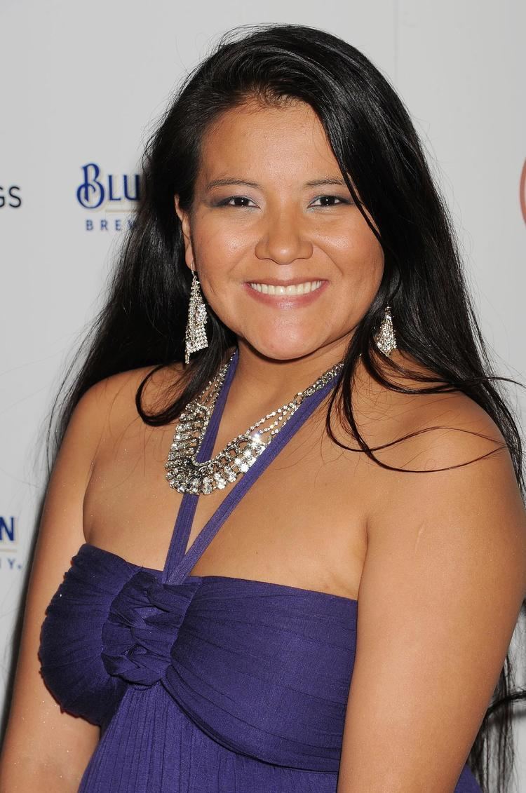 Misty Upham Actress Misty Upham39s Death Medical Examiners Say She