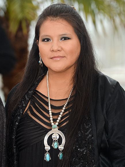 Misty Upham Misty Upham39s Father 39Was My Daughter Murdered39 Murder