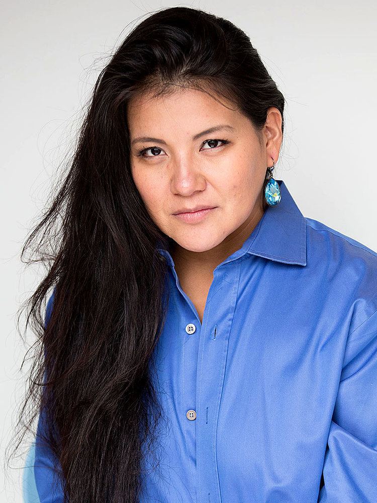 Misty Upham Misty Upham Remembered by Father Sister Peoplecom