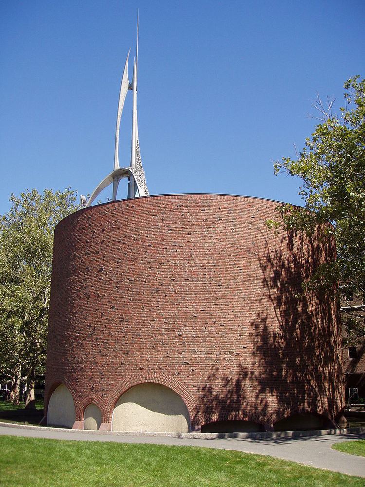 MIT Chapel