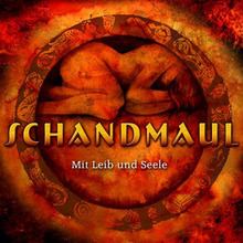 Mit Leib und Seele (Schandmaul album) httpsuploadwikimediaorgwikipediaenthumb7