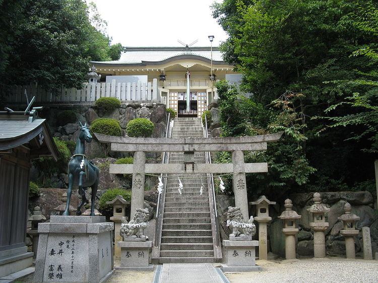 Mitami Shrine