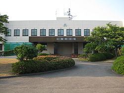 Mitane, Akita httpsuploadwikimediaorgwikipediacommonsthu