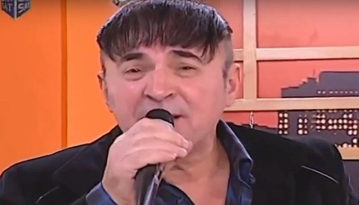 Mitar Mirić Novi imid Mitar Miri okirao javnost novom frizurom Poznatiinfo