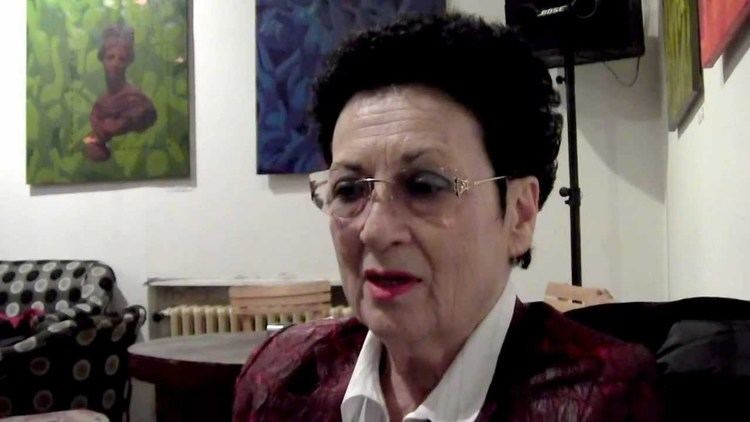 Mitar Subotić Interview with Rua Suboti mother of Mitar Suboti Suba YouTube