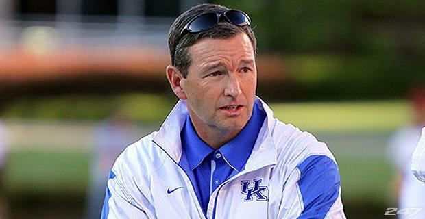 Mitch Barnhart KSTV Mitch Barnhart Comments On Joker Phillips And UK