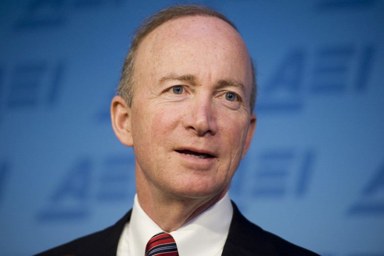 Mitch Daniels Mitch Daniels I Just Wanted To Keep Kids From Reading