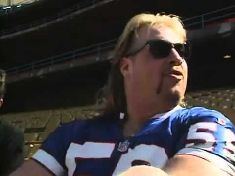 Mitch Frerotte SBXXVII A Frerotte in the Super Bowl YouTube