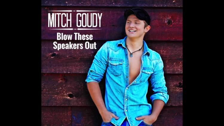 Mitch Goudy Mitch Goudy YouTube