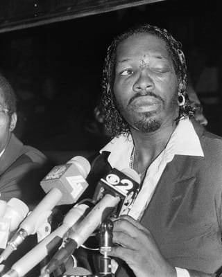 Mitch Green Mitch Blood Green The 20 Most Disturbing Boxing Photos of All