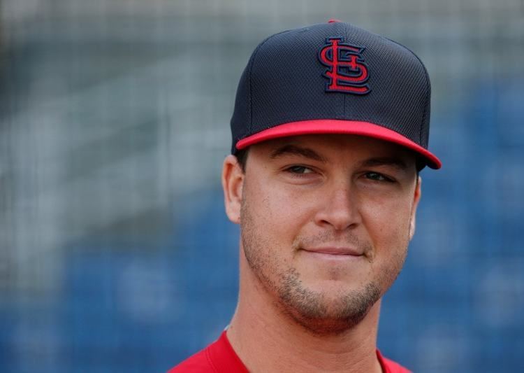 Mitch Harris Navy grad Mitch Harris called up by Cardinals to face