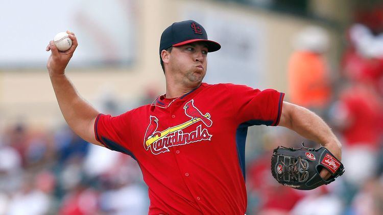 Mitch Harris (baseball) St Louis Cardinals reportedly will call up Naval Academy
