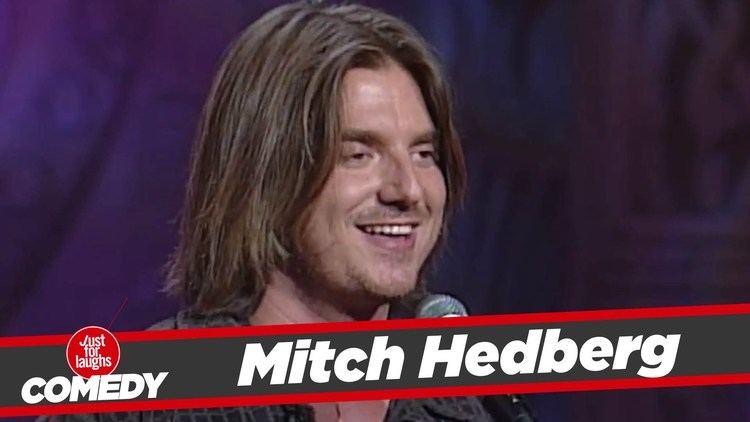 Mitch Hedberg Mitch Hedberg Stand Up 1998 YouTube