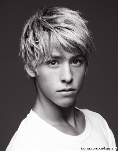 Mitch Hewer Mitch Hewer 2 a gallery on Flickr