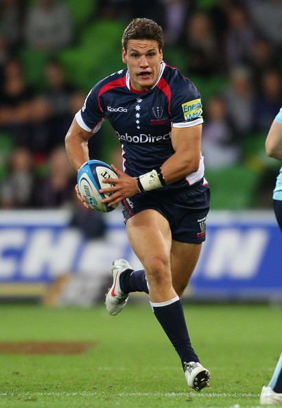Mitch Inman Mitch Inman Pictures Super Rugby Rd 2 Rebels v