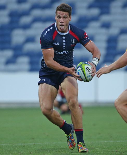 Mitch Inman Mitch Inman Pictures Rebels v Hurricanes Super Rugby