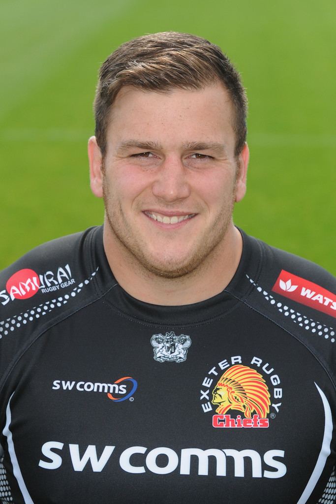 Mitch Lees Mitch Lees Pictures Exeter Chiefs Photocall Zimbio