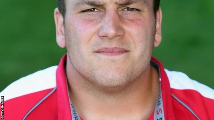 Mitch Lees Mitch Lees Exeter Chiefs sign backrower from London