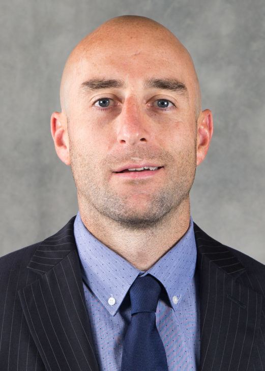 Mitch Love Mitch Love Assistant Coach Assist to the GM Everett Silvertips