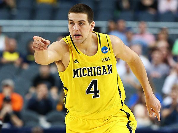 Mitch McGary Why Mitch McGary should not declare for the NBA Draft