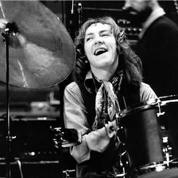 Mitch Mitchell Mitch Mitchell Biography Drum Videos and Pictures