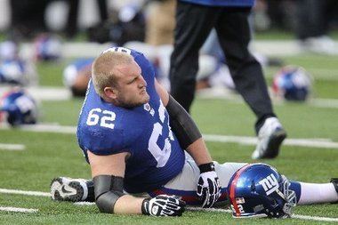 Mitch Petrus Mitch Petrus resigned by Giants after being cut Saturday
