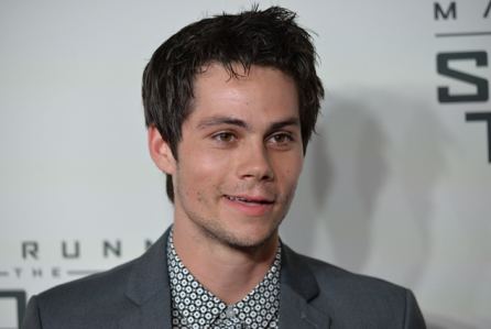 Mitch Rapp Maze Runner39s Dylan O39Brien In Talks To Star In 39American Assassin