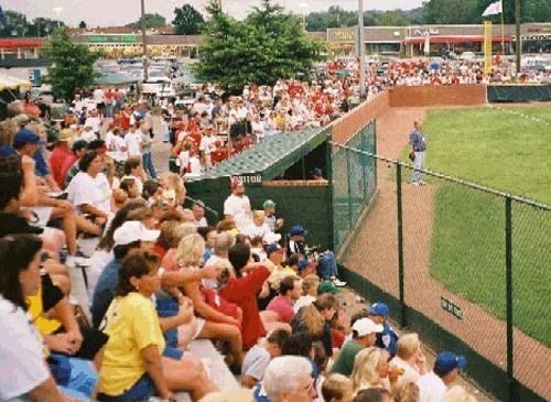 Mitch Stadium