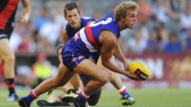 Mitch Wallis Mitch Wallis commits to Western Bulldogs for another three
