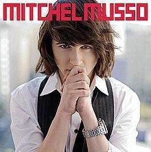 Mitchel Musso (album) httpsuploadwikimediaorgwikipediaenthumbd