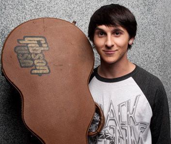 Mitchel Musso discography